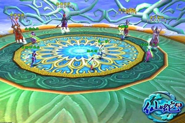 阴阳师犬夜叉角色阵容与技能推荐(图1)