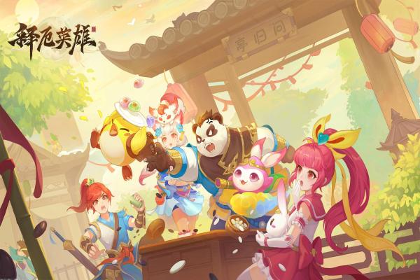 暗黑破坏神2德鲁伊的玩法思路与装备推荐(图1)